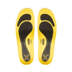 Keen Men's Utility K-10 Replacement Insole | Yellow -Keen 01f182850b70a595a040e830adc46d4be9087d8d