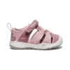 Keen Toddlers' Moxie Sandal | Nostalgia Rose/Papaya Punch