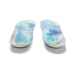 Keen Women's Terradora Replacement Insole | Light Blue -Keen 06bec98ffd1ebdd66aa6f862981e2478f8d3aa3a