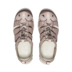 Keen Women's Clearwater CNX | Timberwolf/Fawn -Keen 088dcb9618c3f71ed36199b469822b65f2055aa9