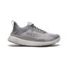 Keen Men's WK450 Walking Shoe | Alloy/Steel Grey