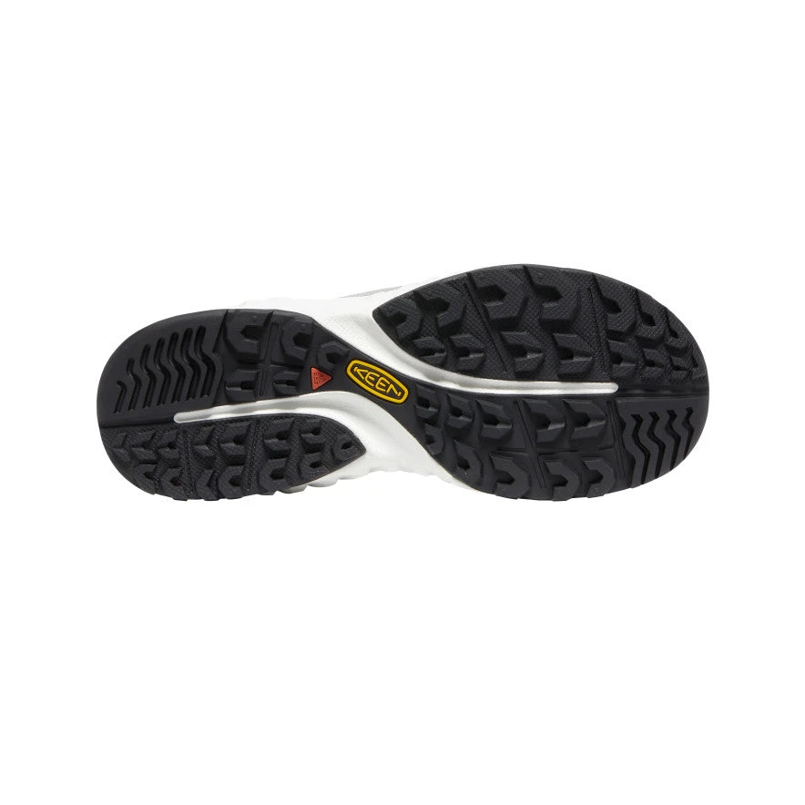 Keen Women's NXIS EVO Waterproof Shoe | Steel Grey/English Lavender 4 Keen Women's NXIS EVO Waterproof Shoe | Steel Grey/English Lavender - Image 4