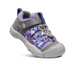 Keen Big Kids' Newport H2SHO | Chalk Violet/Drizzle -Keen 0a060ce0e899135fa510788ed19d4103f22b337c