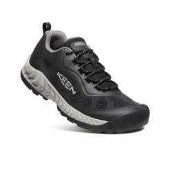 Keen Men's NXIS Speed | Black/Vapor -Keen 0a10dad11560049bc9fcf363fdb93c5b85f58aa3