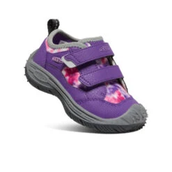 Keen Toddlers' Speed Hound | Tillandsia Purple/Multi -Keen 0ab4c9213f9c944695e8405b292a306068920866