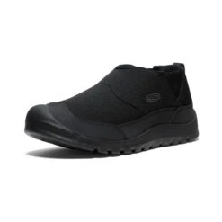 Keen Men's Hoodcamp Slip-On | Black/Magnet 8 Keen Men's Hoodcamp Slip-On | Black/Magnet -Keen 0b406b84914286a2c33bdffc4f763526e422dab7