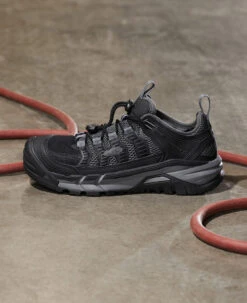 Keen Men's Birmingham (Carbon-Fiber Toe) | Black/Magnet 13 Keen Men's Birmingham (Carbon-Fiber Toe) | Black/Magnet -Keen 1026359 PDP RightImage