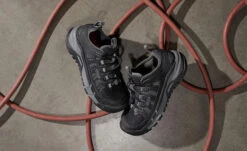 Keen Men's Birmingham (Carbon-Fiber Toe) | Black/Magnet 11 Keen Men's Birmingham (Carbon-Fiber Toe) | Black/Magnet -Keen 1026359 PDP TopImage