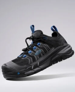 Keen Men's Birmingham (Carbon-Fiber Toe) | Magnet/Bright Cobalt 12 Keen Men's Birmingham (Carbon-Fiber Toe) | Magnet/Bright Cobalt -Keen 1026360 PDP LeftImage