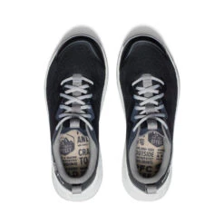 Keen Women's Versacore Speed Shoe | Black/Magnet -Keen 11b8c6242a49f98950a3436125c1e57b74b5a11d