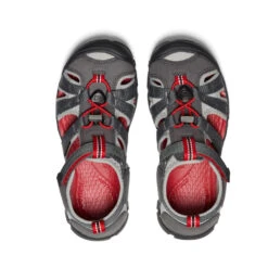 Keen Big Kids' Seacamp II CNX | Magnet/Drizzle 12 Keen Big Kids' Seacamp II CNX | Magnet/Drizzle -Keen 12c5120b320024c60f88fea5f08812730ea3d40e