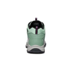 Keen Big Kids' Wanduro Waterproof Boot | Granite Green/Ibis Rose 10 Keen Big Kids' Wanduro Waterproof Boot | Granite Green/Ibis Rose -Keen 1478ede9c6a7fbedc489e8359d3d9b11154363ad