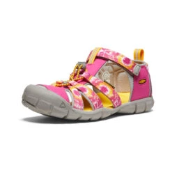 Big Kids' Seacamp II CNX | Multi/KEEN Yellow 11 Big Kids' Seacamp II CNX | Multi/KEEN Yellow -Keen 16e25fe824e856a4033c314dca210ffebe656a97