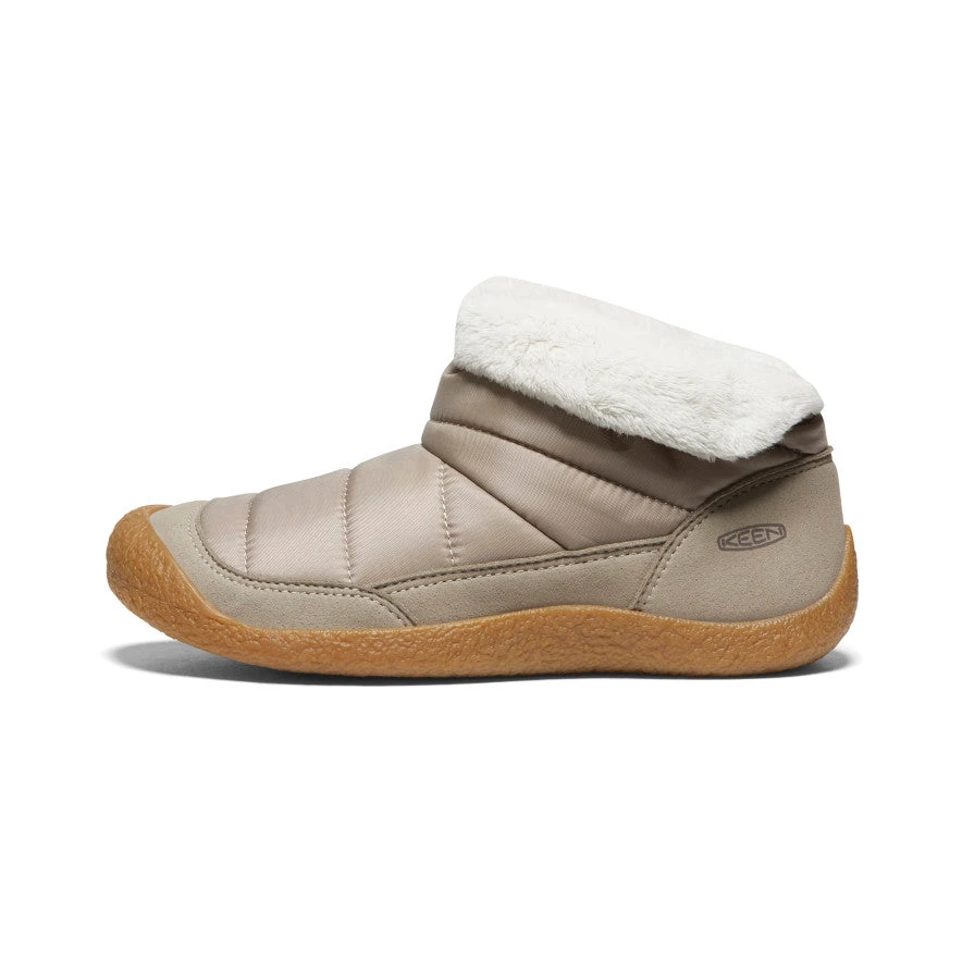 Keen Women's Howser Fold Down | Timberwolf/Plaza Taupe 4 Keen Women's Howser Fold Down | Timberwolf/Plaza Taupe - Image 4