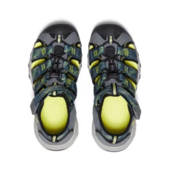 Keen Little Kids' Newport Neo H2 | Sea Moss/Steel Grey -Keen 17ddb1978d5636616bbf5c24b84787579d88754a