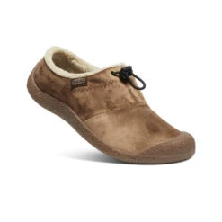 Keen Women's Howser III Slide | Dark Earth Velour 9 Keen Women's Howser III Slide | Dark Earth Velour -Keen 1942e20ba8482435e7fbdaa9f50d02377fc60032