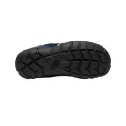 Keen Big Kids' Chandler 2 CNX Sneaker | Black Iris/Evening Primrose -Keen 1c41ad67e1cdbdc90c1c0600b77af501892dd366