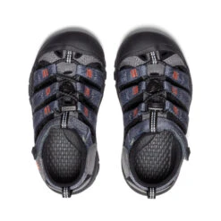 Keen Little Kids' Newport H2 | Steel Grey/Black 12 Keen Little Kids' Newport H2 | Steel Grey/Black -Keen 1d3c1d952e7b89d133c90f4731253aac47d5cb77