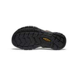 Keen Men's Newport Slide | Canteen/Campsite -Keen 1e08ebde3b87113c913bfb25965223b80881ac6f