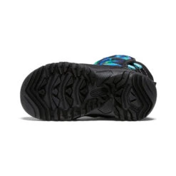 Keen Little Kids' Puffrider Waterproof Winter Boot | Northern Lights/Black -Keen 20c2575307c225189389ebdf25368c8b9ed4eda0