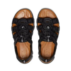 Keen Men's Daytona II Sandal | Black/Black 9 Keen Men's Daytona II Sandal | Black/Black -Keen 23e55a9e7b03aa59cca5ec47562091ea5ab0e611