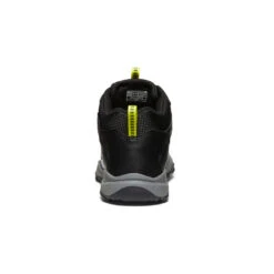 Keen Big Kids' Wanduro Waterproof Boot | Black/Silver 10 Keen Big Kids' Wanduro Waterproof Boot | Black/Silver -Keen 267944eb916e9322027964e3c1d7392c0975fd54