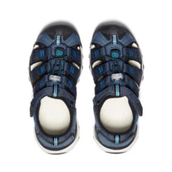 Keen Little Kids' Newport Neo H2 | Blue Nights/Brilliant Blue -Keen 2720f5e426bb30920999796f83f5dc745e843481