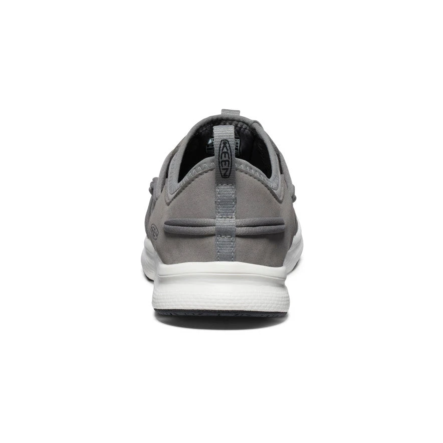 Keen Men's UNEEK 03 Sneaker Sandal | Steel Grey/Star White 5 Keen Men's UNEEK 03 Sneaker Sandal | Steel Grey/Star White - Image 5