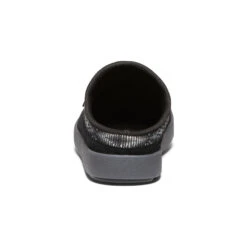 Keen Women's Elle Suede Mule | Black/Magnet 10 Keen Women's Elle Suede Mule | Black/Magnet -Keen 274f2a83fe7df7c71f8e81909a4afc799a0ba346