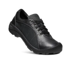 Keen Women's Presidio | Black/Magnet 6 Keen Women's Presidio | Black/Magnet -Keen 277c341824494d3c27fe11d5444174ecee499101
