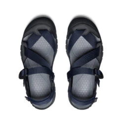Keen Men's Zerraport II Sandal | Sky Captain/Black 9 Keen Men's Zerraport II Sandal | Sky Captain/Black -Keen 279e263f56bc5a4eee08b429c9c91796a367b50b