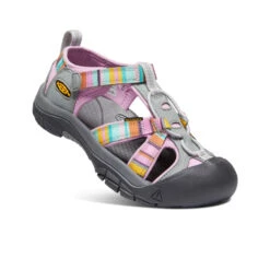 Keen Big Kids' Venice H2 | Lilac/Raya -Keen 2a583c48a5b736a3de50512406456d32c06d5997