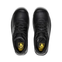 Keen Women's PTC Oxford | Black -Keen 2bd10e37cdb3ea7f370180512eed8c6fe4163390