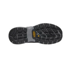 Keen Men's Sparta 2 ESD (Soft Toe) | Steel Grey/Black -Keen 2e4aa7240ae9742d6977e25cf11fd9c846102363