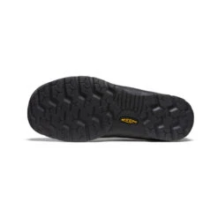 Keen Men's Jasper Slip-On | Magnet/Black -Keen 2f2b71bb12f247bcbea5b39fe0143f86643fca10