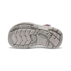 Keen Little Kids' Newport H2 | Willowherb/Tangerine -Keen 2fe96de1e9956b44edf5aec238cee4b893d7dd74