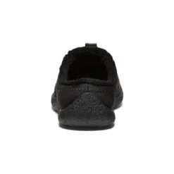 Keen Women's Howser III Slide | Black Smooth Nylon -Keen 317699cc5111fdcc167745bca2c707a646015c80