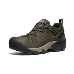 Keen Men's Targhee II Waterproof | Dark Olive/Plaza Taupe 8 Keen Men's Targhee II Waterproof | Dark Olive/Plaza Taupe -Keen 34651fb6cb1cf5035a4d2909c9bf3dcd9cdf02de