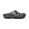 Keen Yogui Clog | Magnet/Black