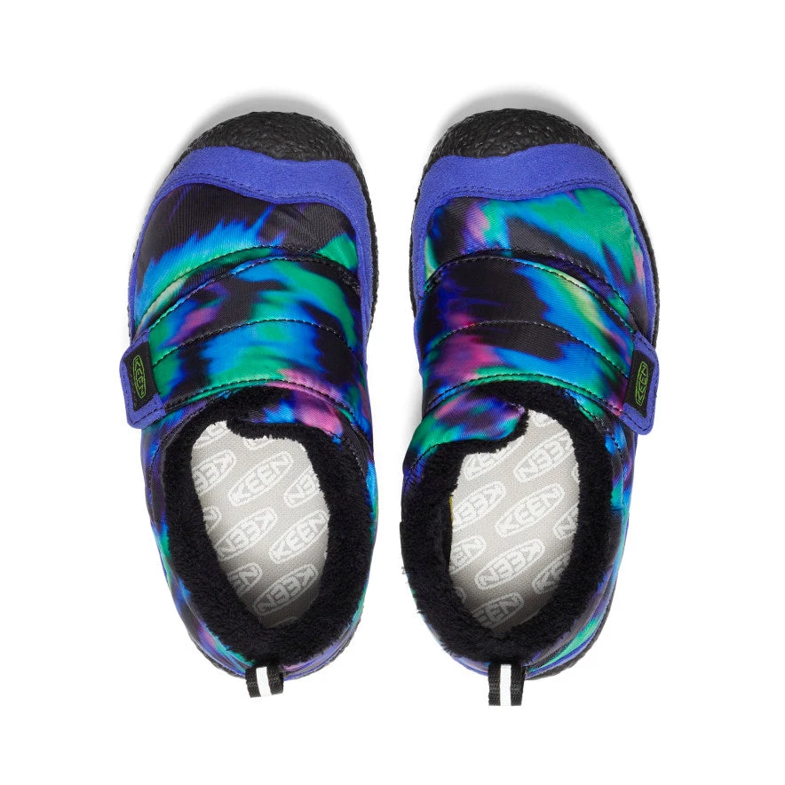 Keen Little Kids' Howser Wrap | Northern Lights/Surf 4 Keen Little Kids' Howser Wrap | Northern Lights/Surf - Image 4