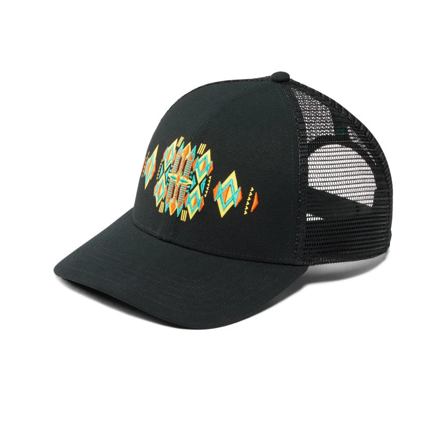 Keen Diamonds Hat | Black 1 Keen Diamonds Hat | Black