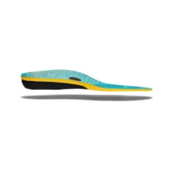 Keen Women's Outdoor K-30 Medium Arch Insole | Blue -Keen 40e61f7cbd71784142852a57bf7a43dadb2b88fe