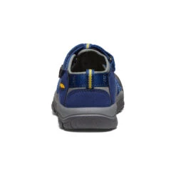 Keen Little Kids' Newport H2 | Blue Depths/Gargoyle 13 Keen Little Kids' Newport H2 | Blue Depths/Gargoyle -Keen 423b83384c307e17046432c091e6329486952901