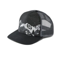 Keen Night Sky Hat | Black