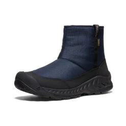 Keen Men's Hood NXIS Waterproof Winter Pull-On | Sky Captain/Black 8 Keen Men's Hood NXIS Waterproof Winter Pull-On | Sky Captain/Black -Keen 42fd0fc01f445339afbf00de6bd629b6f8a32018