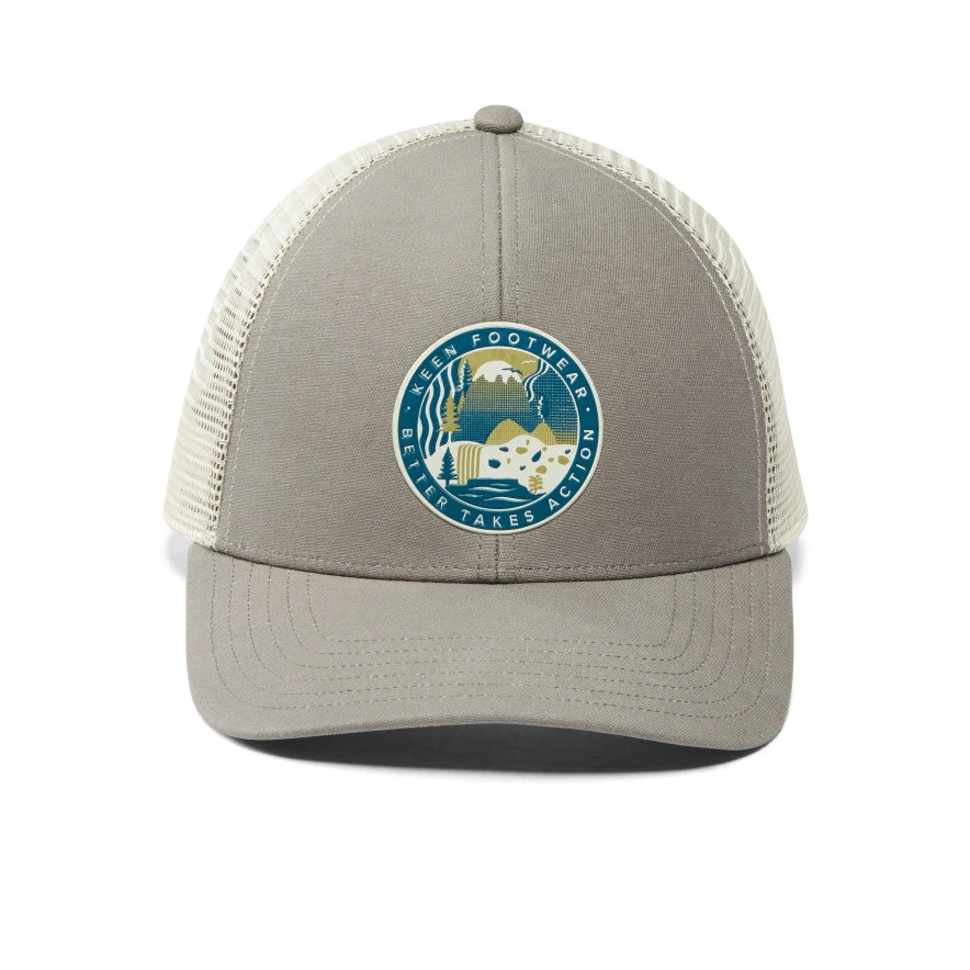 Keen Waterfall Hat | Tan 2 Keen Waterfall Hat | Tan - Image 2