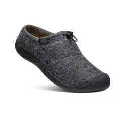 Keen Men's Howser III Slide | Charcoal Grey Felt/Black 9 Keen Men's Howser III Slide | Charcoal Grey Felt/Black -Keen 4926a8e5fe8a99a44fd242569a222a715ca62f61