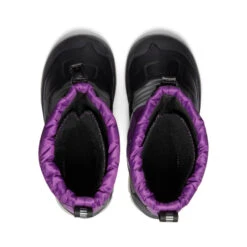 Keen Big Kids' Snow Troll Waterproof Boot | Charisma/Silver 9 Keen Big Kids' Snow Troll Waterproof Boot | Charisma/Silver -Keen 4cfa6ed93fef17c67939199f20b40bfd45f37546