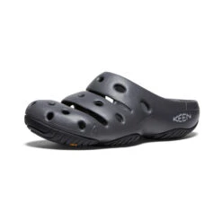 Keen Yogui Clog | Magnet/Black -Keen 4f27a906dbc1e0cc02d82f028feb4d9805326c6f