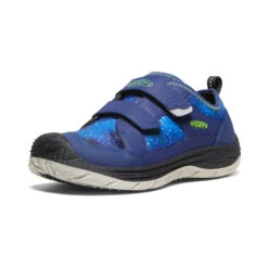 Keen Big Kids' Speed Hound | Blue Depths/Green Flash 8 Keen Big Kids' Speed Hound | Blue Depths/Green Flash -Keen 4f6843f25f0a81886f1ff88964a8687a256d4ed0